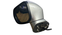 RETROVISOR L.E CIVIC 2007 A 2011 S/SETA PRATA SEM CHICOTE 