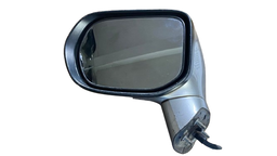 RETROVISOR L.E CIVIC 2007 A 2011 S/SETA PRATA SEM CHICOTE 