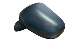 Retrovisor Esquerdo Civic 2007 a 2011 S/Seta Cinza 3 Pinos