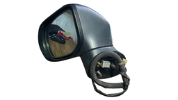 RETROVISOR ESQUERDO CIVIC 2007 A 2011 S/SETA CINZA 3 PINOS