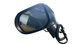 RETROVISOR ESQUERDO CIVIC 2007 A 2011 S/SETA CINZA 3 PINOS