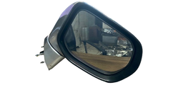 RETROVISOR L.D CIVIC 2007 A 2011 S/SETA PRATA SEM CHICOTE 