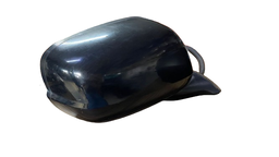 Retrovisor Direito Fit 2009 a 2014 S/Seta Preto 