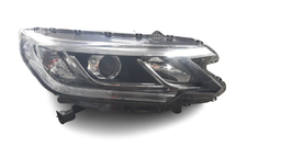 FAROL CR-V MASC NEGRA 2012 2013 2014 DIREITO