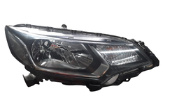 FAROL MASC NEGRA SEM LED FIT 2015 A 2021 DIREITO RECUPERADO