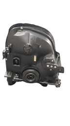 FAROL HR SETA AMBAR 2005 2006 2007 A 2009 2011 2012 ESQUERDO