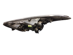 FAROL MASCARA NEGRA ELANTRA 2012 2013 2014 2015 2016 DIREITO