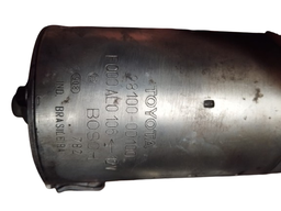 MOTOR PARTIDA COROLLA 1.6 1.8 2003 2004 A 2008 281000D100