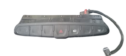 Botão Alerta 100248255 Fiat Argo 1.0 2018 2019