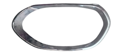 Friso De Farol Milha Fiat Toro 2016 A 2022 Direito
