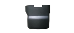 Moldura Coluna Direção Superior Vw Fox 03/09