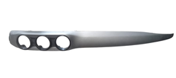 Moldura Difusor Ar Central Fiat Cronos Argo 2022