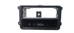 Moldura Central Painel Vw Voyage 1.6 2020