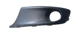 Moldura Do Farol De Milha Esquerdo Vw Fox 2011 - 2013