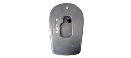 Moldura Alavanca Cambio Automatico Renault Sandero 2013