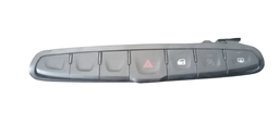 Botão Alerta Fiat Argo 1.0 2018 2019