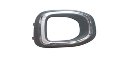 Moldura Farol De Milha Vw T-cross 2020 A 2024