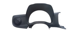 Moldura Painel De Instrumentos Fiat Strada 2020/23