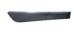 Moldura Lateral Porta Traseira Direita Hrv 2015-2019