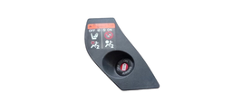 Moldura Com Interruptor Air Bag Honda Wr-v Exl Cvt 1.5 2018
