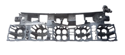 Absorvedor Impacto Parachoque Tras Ford New Ka 2015/