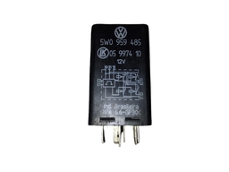 Relé Temporizador Vidro Elétrico Volkswagen Gol 2010