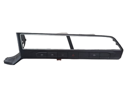 moldura difusor ar central volkswagen voyage 1.6 2020