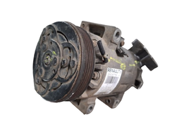 Compressor Ar Condicionado Sandero Logan 1.0 2014 a 2019