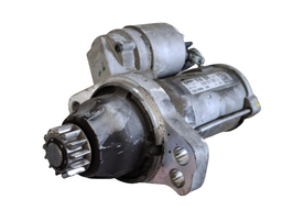 motor partida arranque volkswagen  polo 1.0 2022 02m911021j