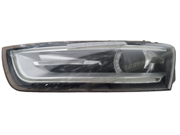 Farol Esquerdo Audi Q3 / Rs Q3 2013 a 2015