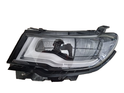 Farol Esquerdo Jeep Compass 2017 2018 a 2021 S/ Xenon
