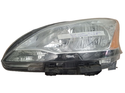 Farol Esquerdo Sentra 2014 a 2016
