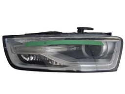 Farol Esquerdo Audi Q3 2016 a 2019