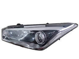 Farol Esquerdo HB20 2013 2014 a 2019 C/ Xenon