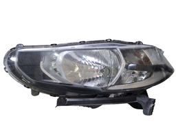 Farol Esquerdo WR-V 2018 a 2020