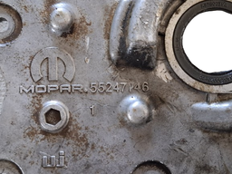 TAMPA BOMBA DE OLEO MOTOR FIAT TORO JEEP RENEGADE 55247746