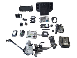 Kit code SEM CHAVE SEM ARLA fiat Toro ultra Diesel 4x4 2022