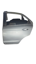 Porta Traseira Esquerda Ford Ka 2015 a 2021