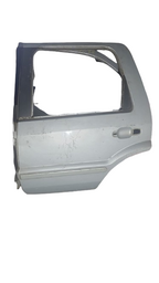 PORTA TRASEIRA ESQUERDA ECOSPORT 2003 A 2012