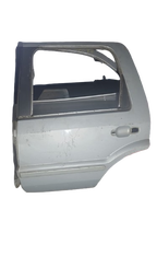 Porta Traseira Esquerda EcoSport 2003 a 2012