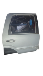 PORTA TRASEIRA DIREITA ECOSPORT 2003 A 2012