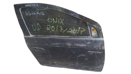 PORTA DIANTEIRA DIREITA ONIX PRISMA 2013 A 2020