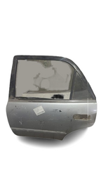 PORTA TRASEIRA ESQUERDA COROLLA 1998 A 2002