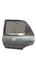Porta Traseira Esquerda Corolla 1998 a 2002