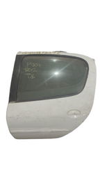 PORTA TRASEIRA ESQUERDA PEUGEOT 206 207 1999 A 2015