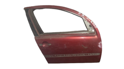 PORTA DIANTEIRA DIREITA CITROEN C3 2003 A 2012