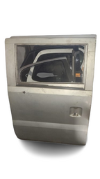 Porta Lateral Traseira Direita Towner Van Passageiro 07/12