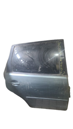 PORTA TRASEIRA DIREITA POLO 2003 A 2014
