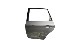 Porta Traseira Esquerda Subaru Impreza Hatch 2008/2014