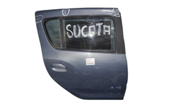 PORTA TRASEIRA DIREITA SANDERO 2015 2016 2017/...